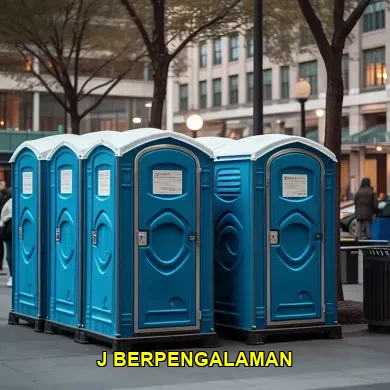 j berpengalaman